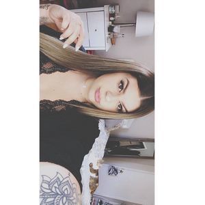 Meet your Posher, Kristyn